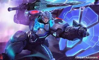 亚飞最新皮肤爆料源梦,源梦之力，觉醒神秘异域风采  第2张