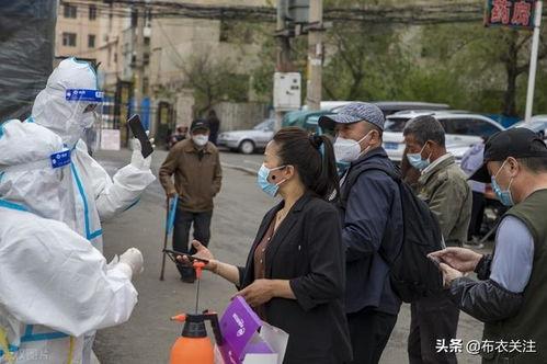 吉林最新疫情爆料,多区域现新增病例，防控形势严峻  第1张