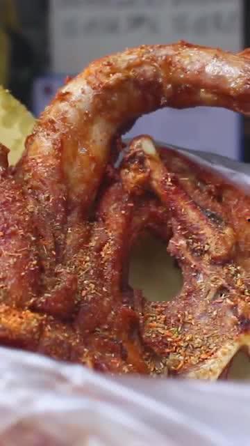 炸鸡大叔爆料视频大全,炸鸡视频大全背后的故事与技巧 第1张 炸鸡大叔爆料视频大全,炸鸡视频大全背后的故事与技巧 第1张